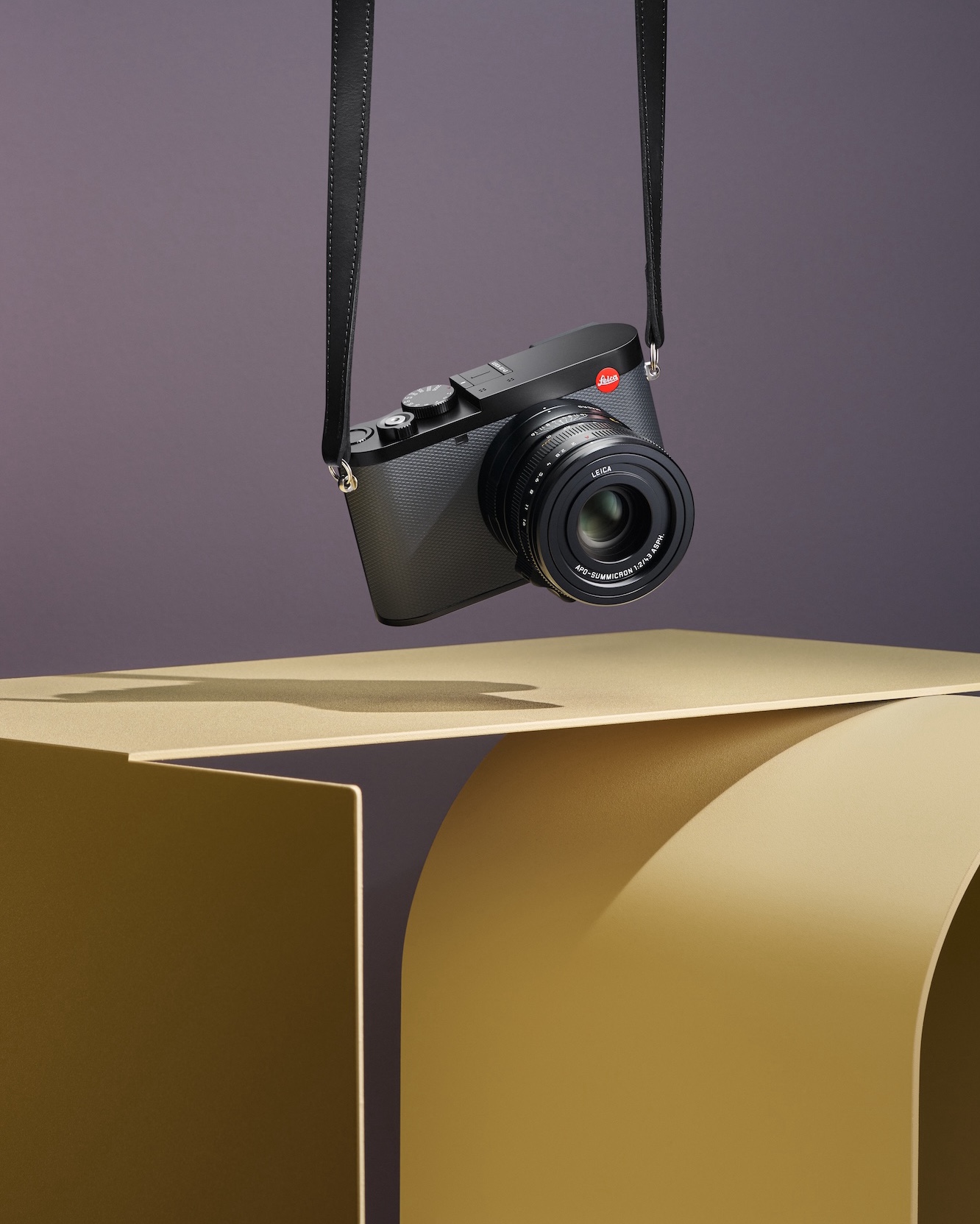 Leica Q3 43, M11D & une belle exposition à Québec